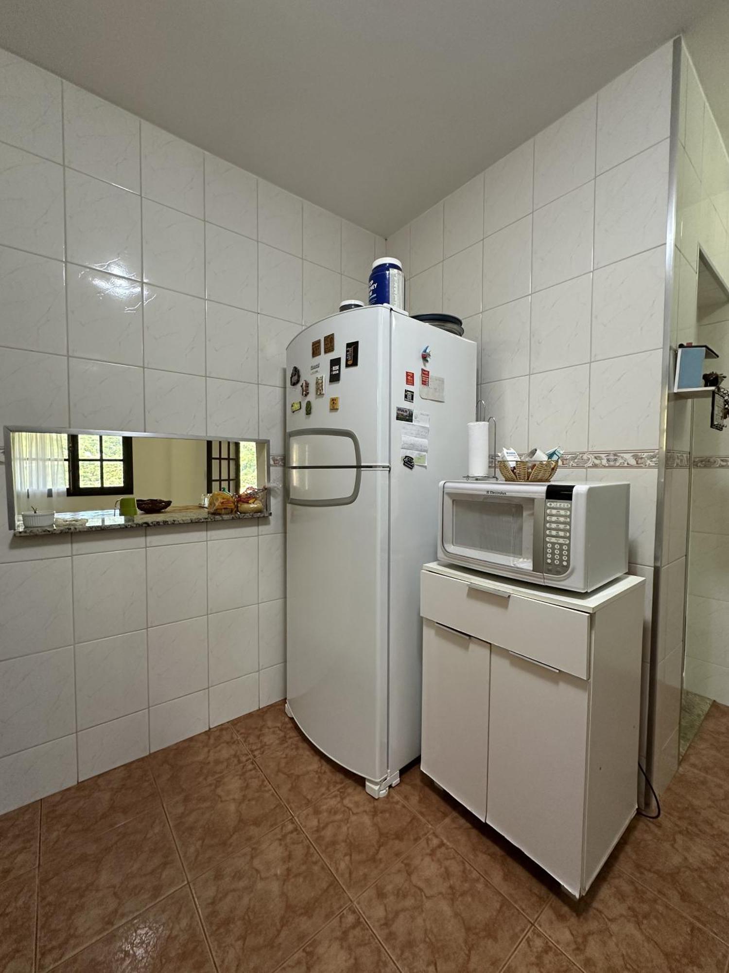 Hostel Ares Do Mundo 米格尔-佩雷拉 外观 照片