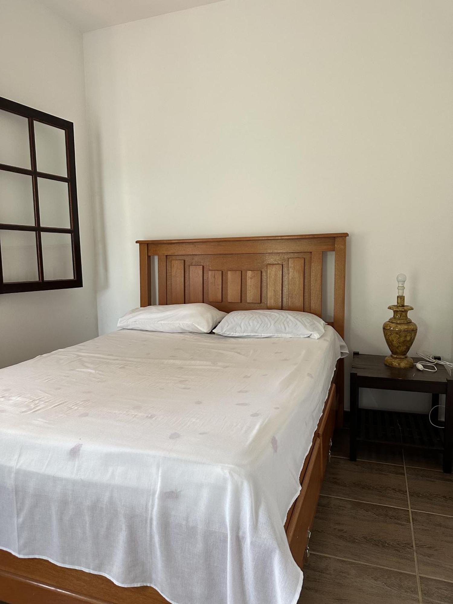 Hostel Ares Do Mundo 米格尔-佩雷拉 外观 照片
