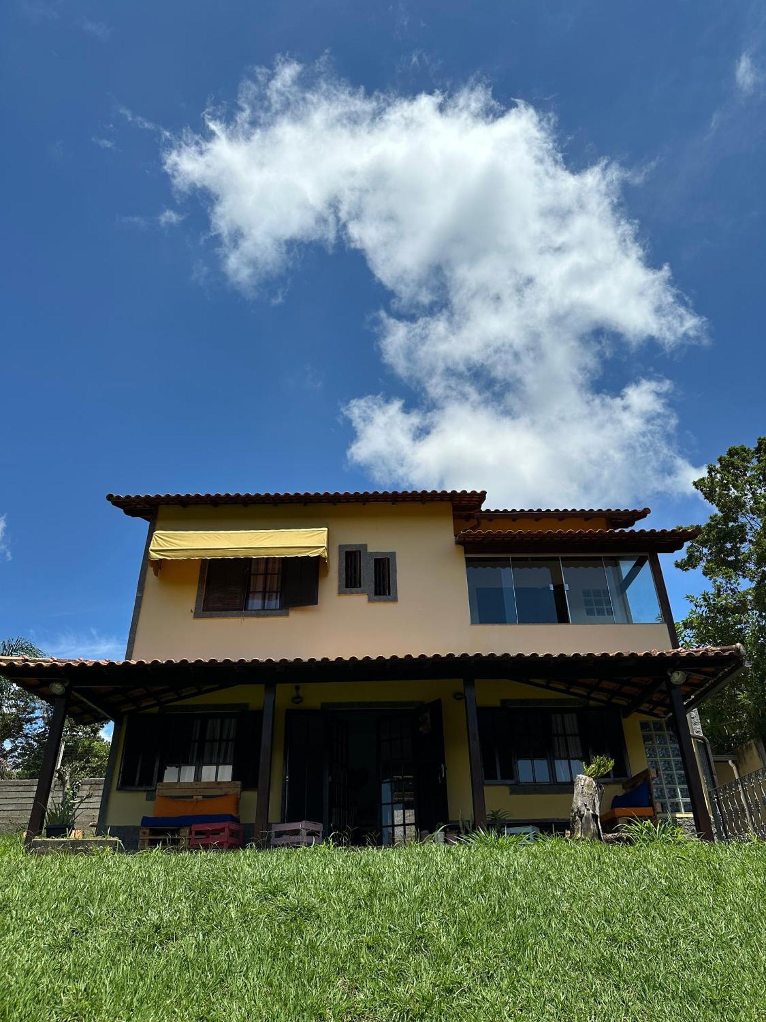 Hostel Ares Do Mundo 米格尔-佩雷拉 外观 照片