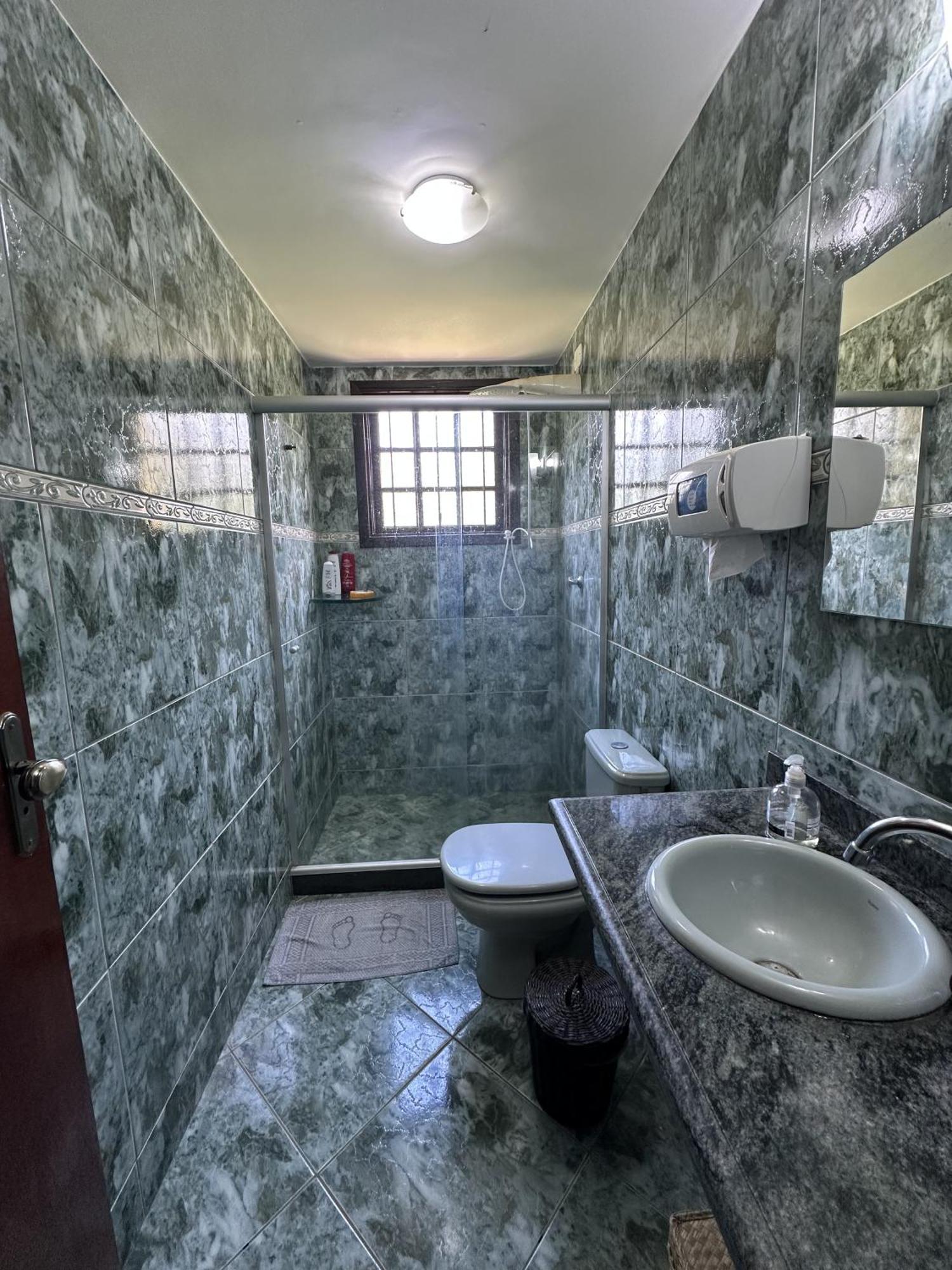 Hostel Ares Do Mundo 米格尔-佩雷拉 外观 照片
