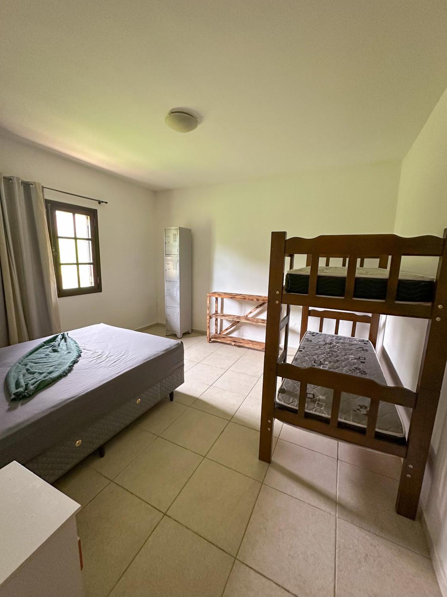 Hostel Ares Do Mundo 米格尔-佩雷拉 外观 照片