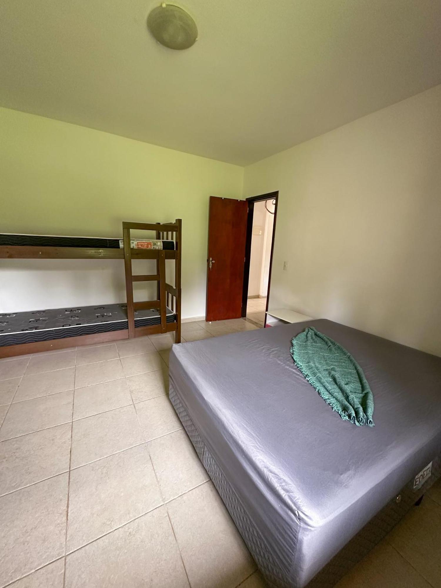Hostel Ares Do Mundo 米格尔-佩雷拉 外观 照片