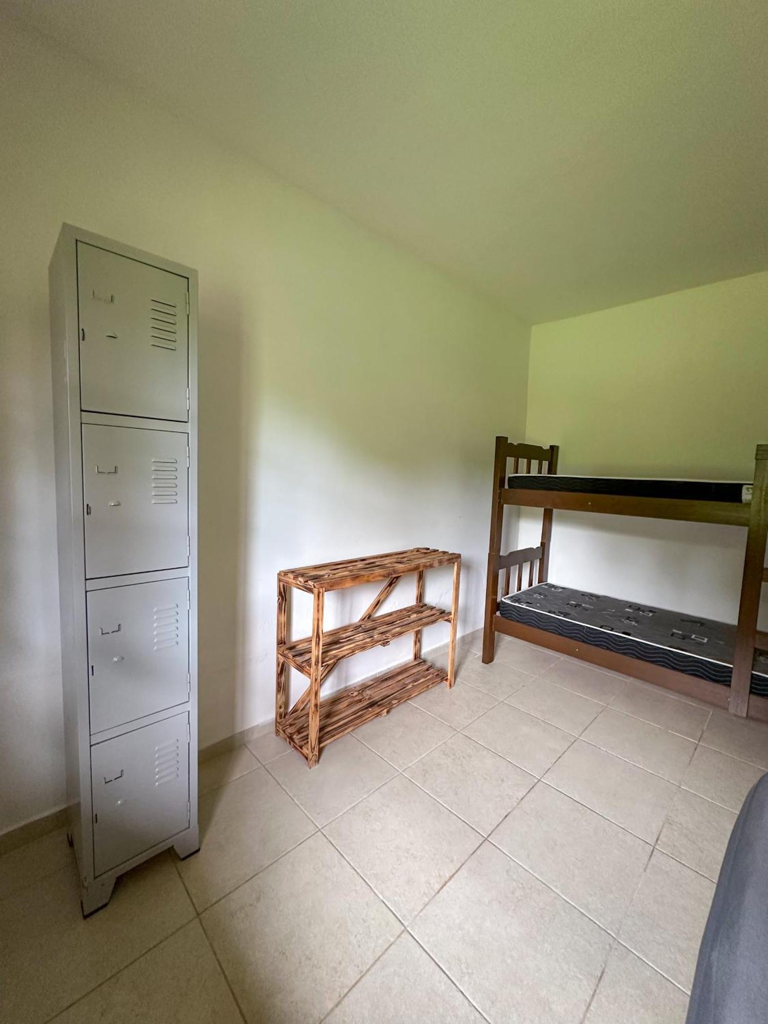 Hostel Ares Do Mundo 米格尔-佩雷拉 外观 照片
